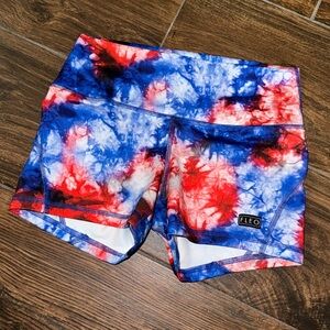 New FLEO shorts